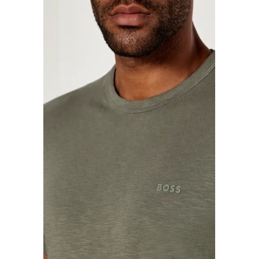 BOSS ORANGE T-shirt Tegood | Regular Fit XXL Gomez Fashion Store