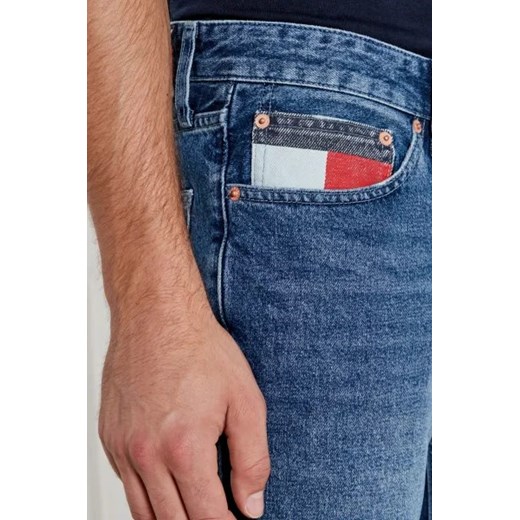 Tommy Jeans Jeansy Scanton | Slim Fit Tommy Jeans 36/32 Gomez Fashion Store