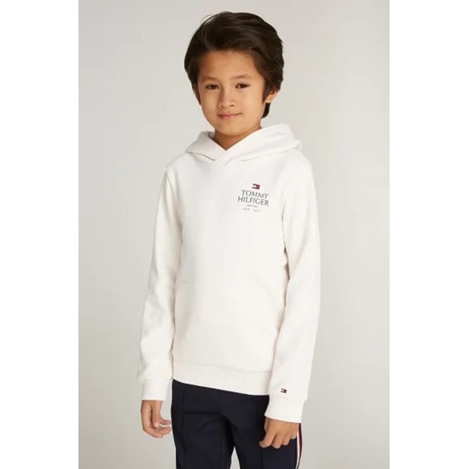Tommy Hilfiger Bluza | Regular Fit ze sklepu Gomez Fashion Store w kategorii Bluzy chłopięce - zdjęcie 175132627
