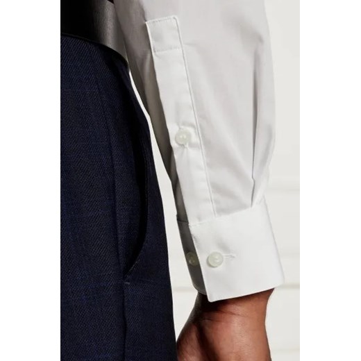 Calvin Klein Koszula | Slim Fit Calvin Klein 43 Gomez Fashion Store