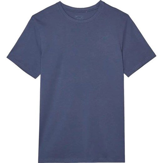 Koszulka męska 4FWMM00TTSHM1843 4F ze sklepu SPORT-SHOP.pl w kategorii T-shirty męskie - zdjęcie 175135406