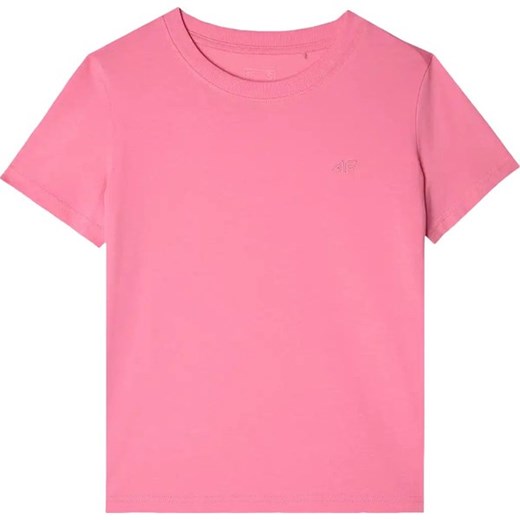 Koszulka damska TTSHF1650 4F ze sklepu SPORT-SHOP.pl w kategorii Bluzki damskie - zdjęcie 175135499