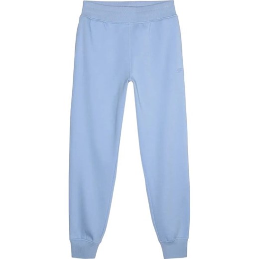 Spodnie dresowe damskie 4FWMM00TTROF0946 4F ze sklepu SPORT-SHOP.pl w kategorii Spodnie damskie - zdjęcie 175135547