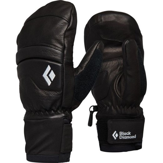 Rękawice narciarskie Spark Mitts Wm's Black Diamond ze sklepu SPORT-SHOP.pl w kategorii Rękawiczki damskie - zdjęcie 175135658