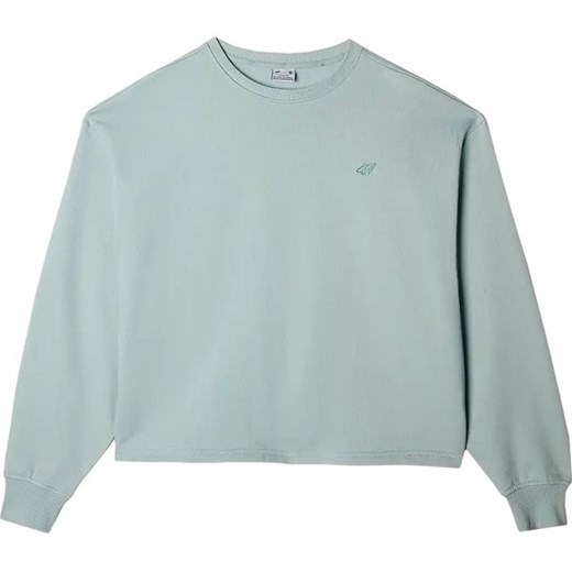 Bluza damska TSWSF1305 4F ze sklepu SPORT-SHOP.pl w kategorii Bluzy damskie - zdjęcie 175135699
