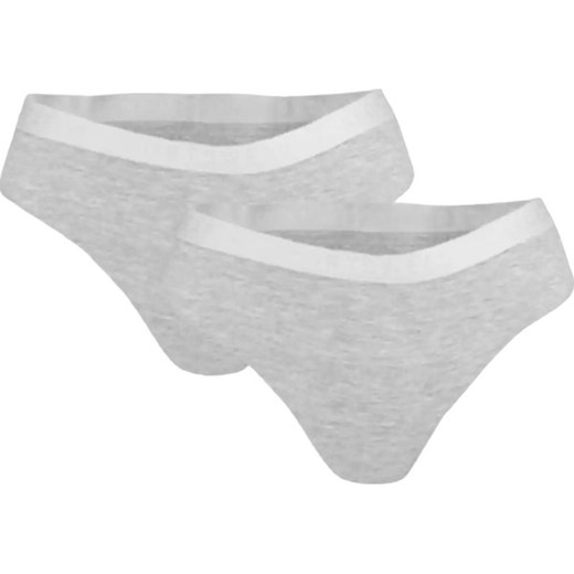 Stringi damskie 4FWMM00UPTSF026 2 pary 4F ze sklepu SPORT-SHOP.pl w kategorii Majtki damskie - zdjęcie 175135766