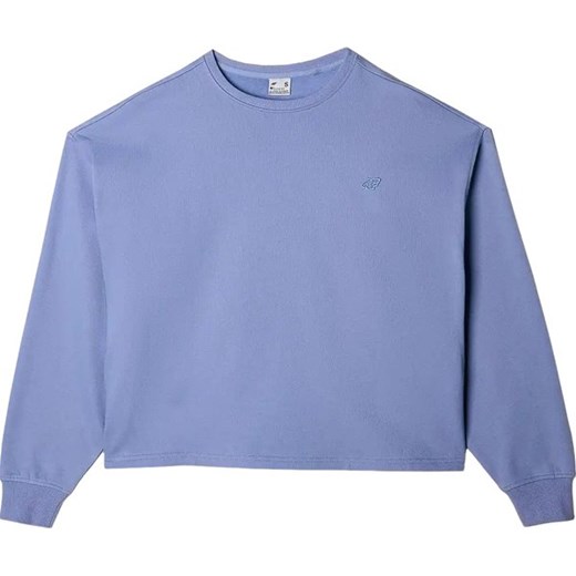 Bluza damska TSWSF1305 4F ze sklepu SPORT-SHOP.pl w kategorii Bluzy damskie - zdjęcie 175135829