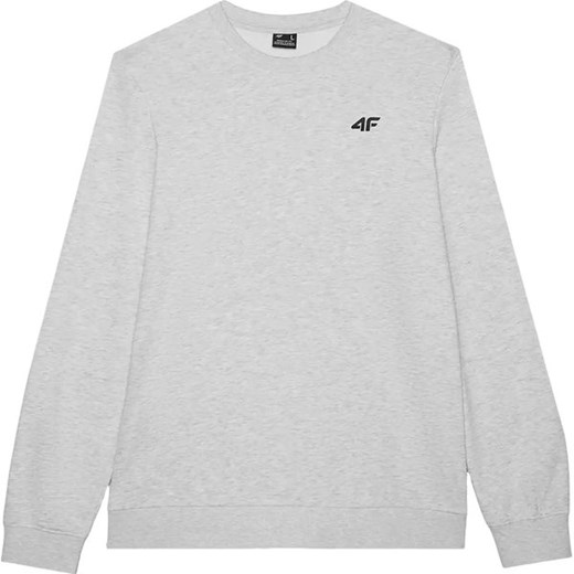 Bluza męska 4FWMM00TSWSM1465 4F ze sklepu SPORT-SHOP.pl w kategorii Bluzy męskie - zdjęcie 175135838
