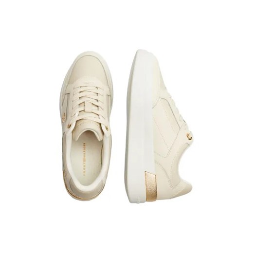 Tommy Hilfiger buty sportowe damskie sneakersy na wiosnę