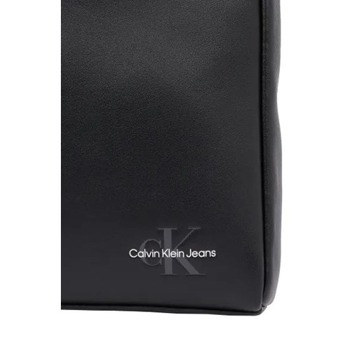Torba męska Calvin Klein ze skóry ekologicznej 
