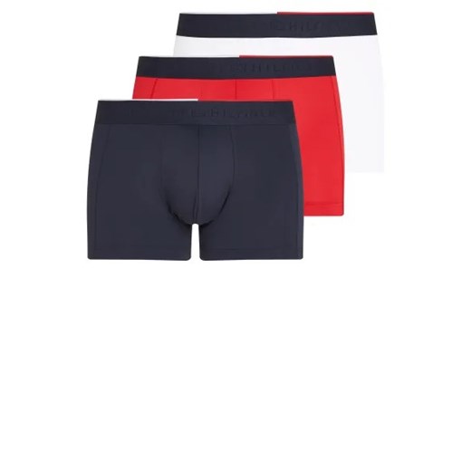 Tommy Hilfiger Bokserki 3-pack Tommy Hilfiger XXL Gomez Fashion Store