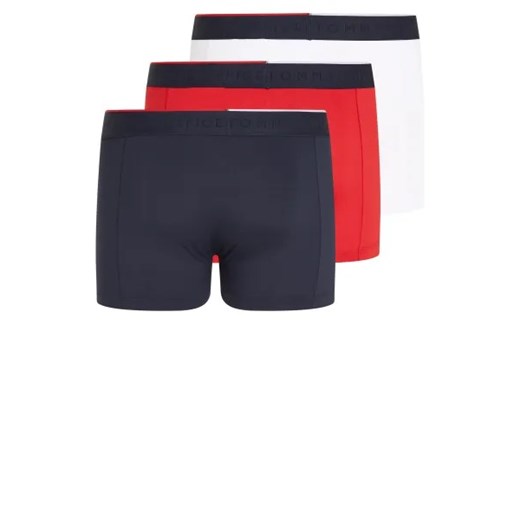 Tommy Hilfiger Bokserki 3-pack Tommy Hilfiger M Gomez Fashion Store