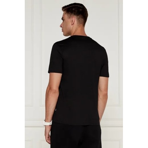 Guess Jeans T-shirt EMBRO | Slim Fit XXL promocyjna cena Gomez Fashion Store