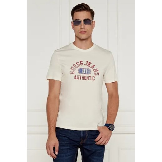 Guess Jeans T-shirt | Slim Fit XXL Gomez Fashion Store