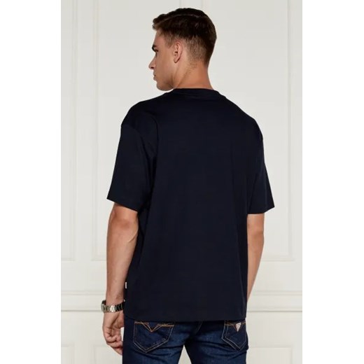 Guess Jeans T-shirt | Oversize fit M Gomez Fashion Store