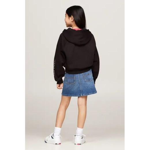 Bluza dziewczęca Tommy Hilfiger