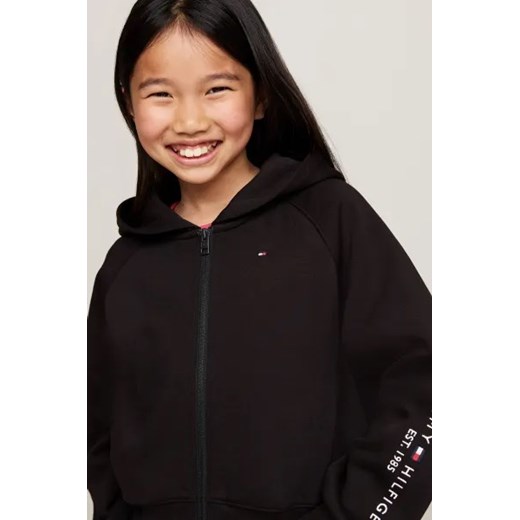 Bluza dziewczęca Tommy Hilfiger