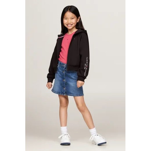 Bluza dziewczęca Tommy Hilfiger