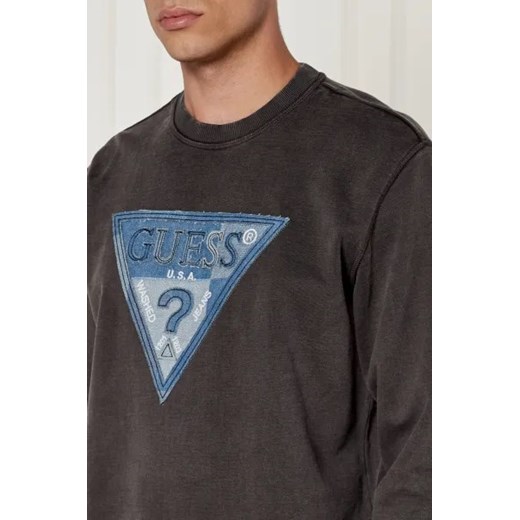 GUESS Bluza | Regular Fit Guess L Gomez Fashion Store