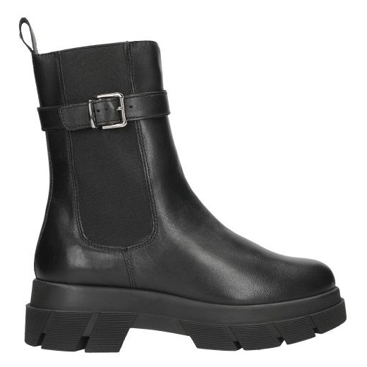 Botki Wojas na zamek casual 