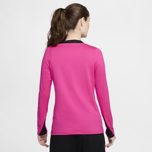 Bluzka damska Nike