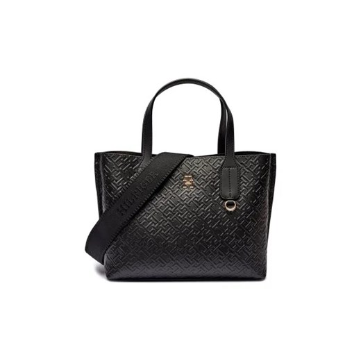 Tommy Hilfiger Torebka na ramię ze sklepu Gomez Fashion Store w kategorii Torby Shopper bag - zdjęcie 175146747
