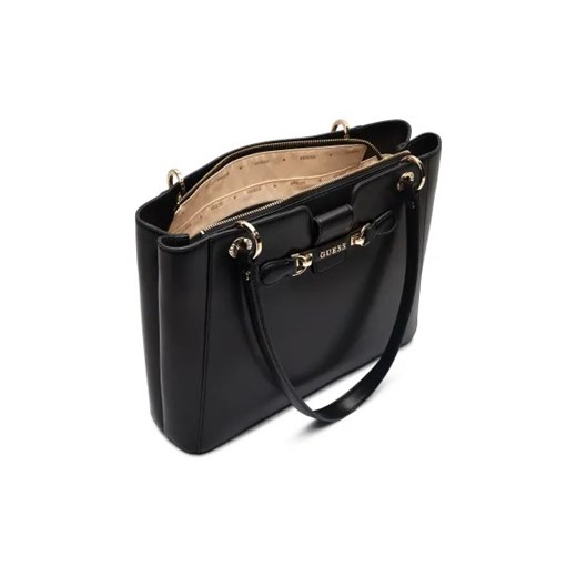 Guess shopper bag matowa