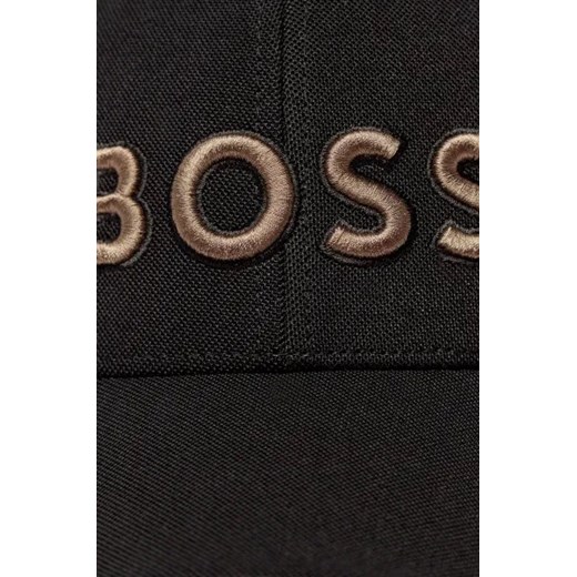 Czapka z daszkiem męska BOSS HUGO