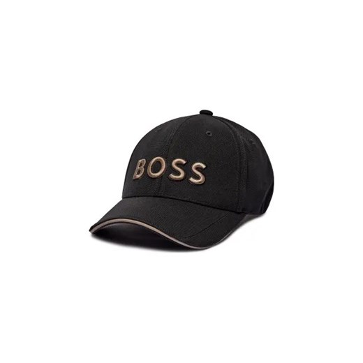 Czapka z daszkiem męska BOSS HUGO