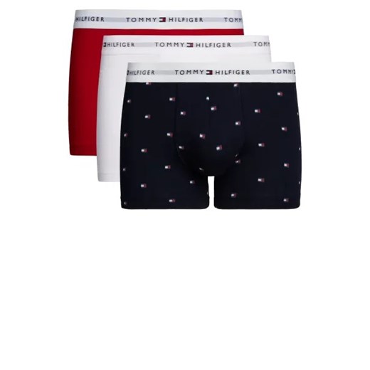 Tommy Hilfiger Bokserki 3-pack ze sklepu Gomez Fashion Store w kategorii Majtki męskie - zdjęcie 175146885