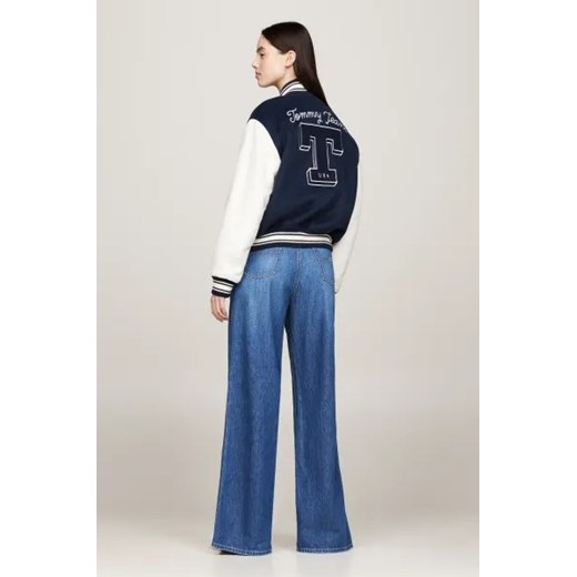 Kurtka damska Tommy Jeans jesienna