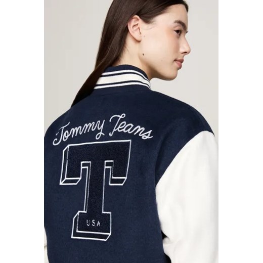 Kurtka damska Tommy Jeans