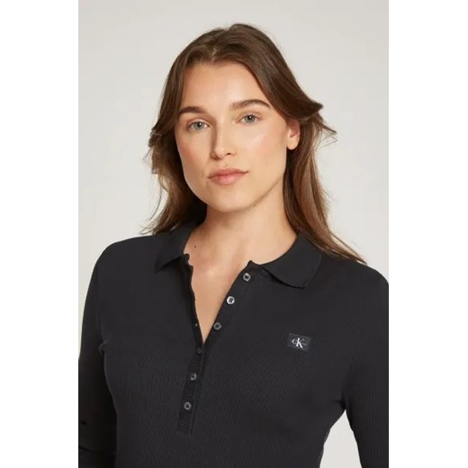 CALVIN KLEIN JEANS Sukienka M Gomez Fashion Store
