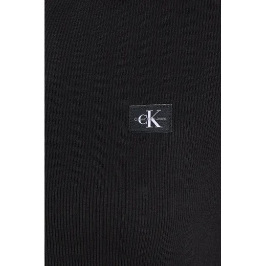 CALVIN KLEIN JEANS Sukienka XL Gomez Fashion Store