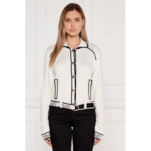 Sweter damski Liu Jo