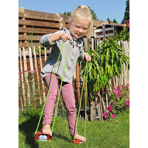 moses. Szczudła &quot;Crawling bugs&quot; - 4+ Moses. onesize Limango Polska wyprzedaż