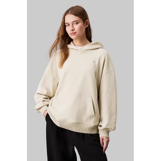 CALVIN KLEIN JEANS Bluza ze sklepu Gomez Fashion Store w kategorii Bluzy damskie - zdjęcie 175148185