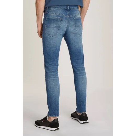 Tommy Jeans Jeansy | Skinny fit Tommy Jeans 36/32 Gomez Fashion Store