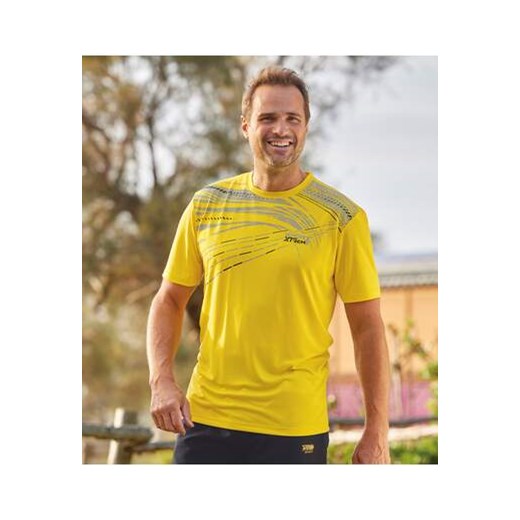 Zestaw 3 koszulek XTrem Sport ze sklepu Atlas For Men w kategorii T-shirty męskie - zdjęcie 175149888