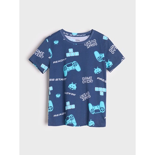 Sinsay piżama dziecięce 