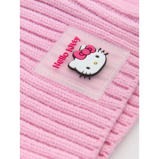 Reserved - Komin Hello Kitty - różowy Reserved ONE SIZE Reserved