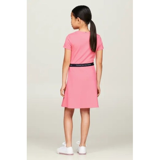 Tommy Hilfiger Sukienka Tommy Hilfiger 164 Gomez Fashion Store okazyjna cena