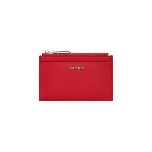 Calvin Klein Etui na karty ze sklepu Gomez Fashion Store w kategorii Etui - zdjęcie 175155095