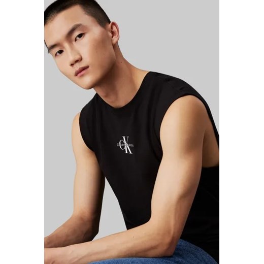 CALVIN KLEIN JEANS T-shirt | Regular Fit L Gomez Fashion Store