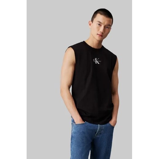 CALVIN KLEIN JEANS T-shirt | Regular Fit S Gomez Fashion Store
