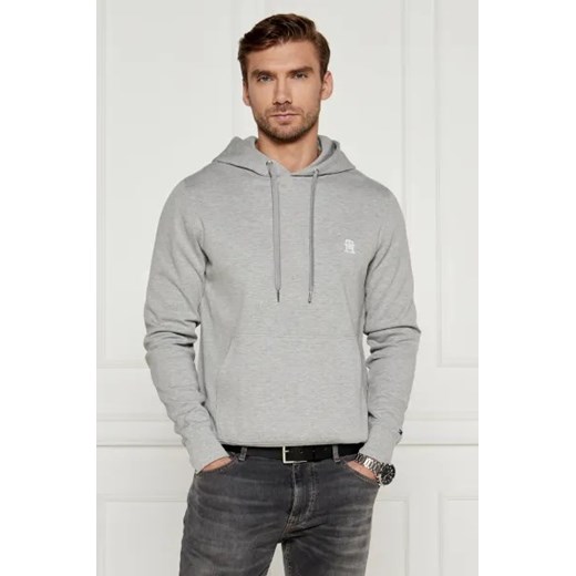 Tommy Hilfiger Bluza Monogram | Regular Fit Tommy Hilfiger M Gomez Fashion Store