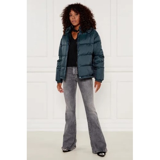 Pinko Kurtka IDRANTE | Regular Fit Pinko XS Gomez Fashion Store