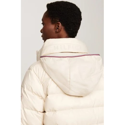 Tommy Hilfiger Puchowa kurtka | Regular Fit Tommy Hilfiger S Gomez Fashion Store
