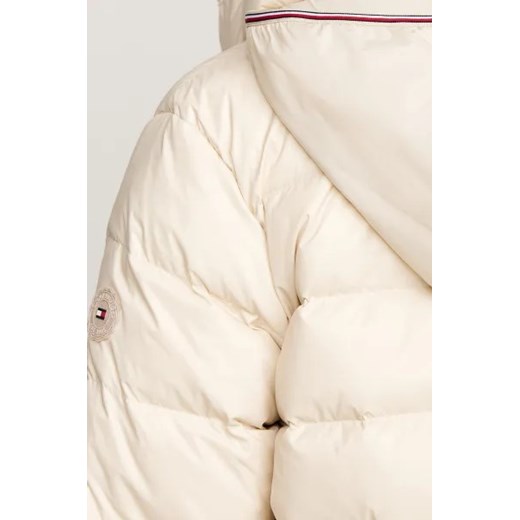 Tommy Hilfiger Puchowa kurtka | Regular Fit Tommy Hilfiger L Gomez Fashion Store