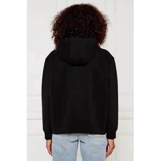 Pinko Bluza GESSO | Regular Fit Pinko XL Gomez Fashion Store
